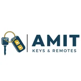 Amit Keys & Remotes