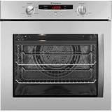 Westinghouse PONS667S / PONS667W