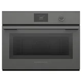 Fisher & Paykel Series 9 60cm Combination Microwave Oven OM60NMTD