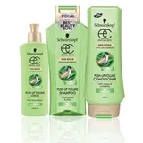 Schwarzkopf Extra Care Push Up Volume