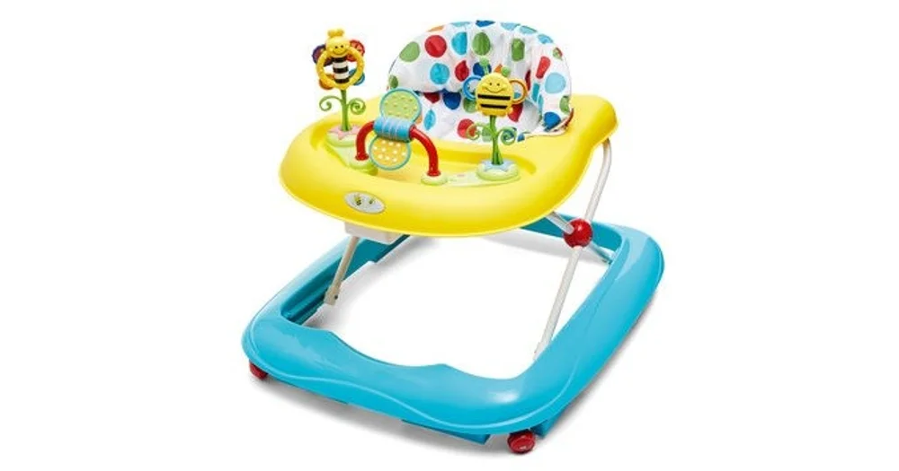 Fisher price sale walker kmart