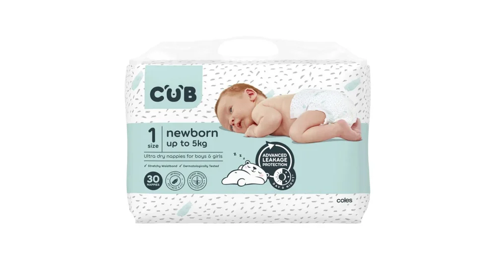 CUB Nappy Pants  Reviews & Opinions - Tell Me Baby