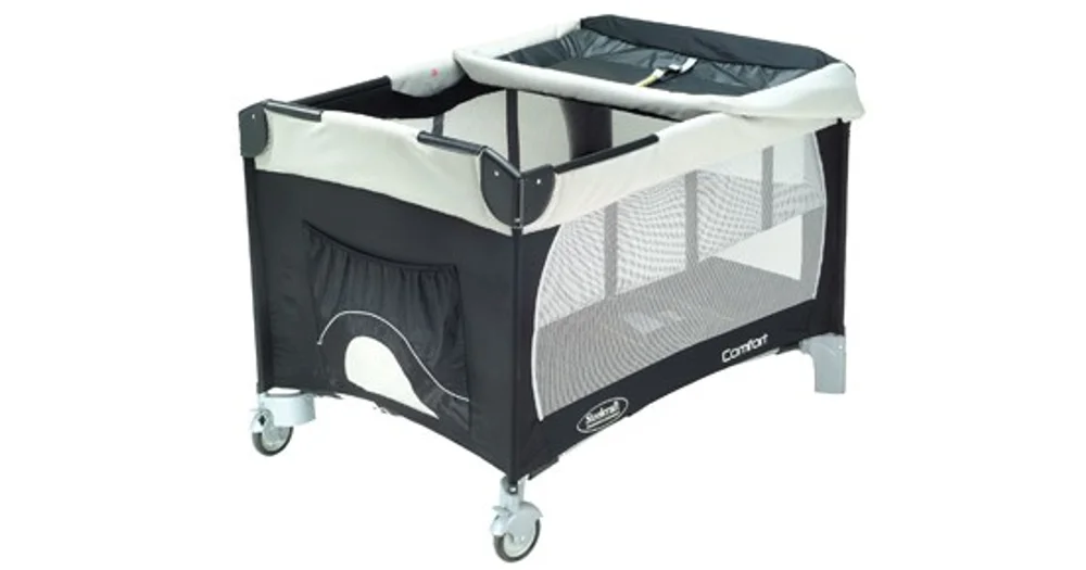 Steelcraft portacot outlet bassinet