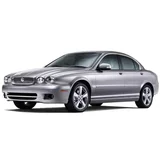 Jaguar X-Type X400