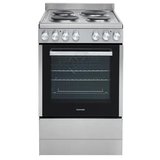 Euromaid 54cm Electric EFS54FC-SE Series
