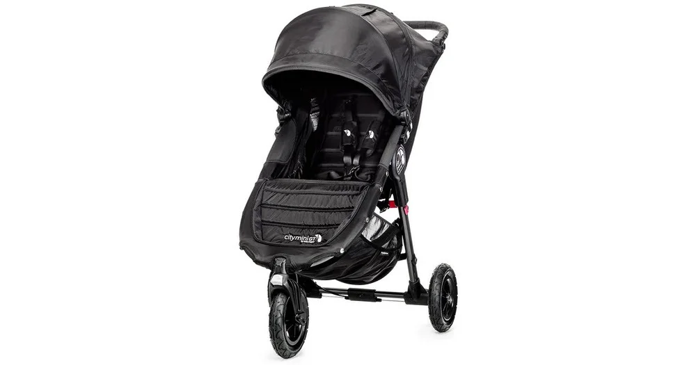 Baby jogger city 2025 mini gt max