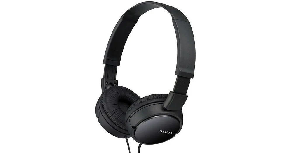 Sony MDR-ZX110B reviews | ProductReview.com.au