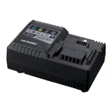 Hikoki 14.4 - 18V Rapid Charger UC18YSL3