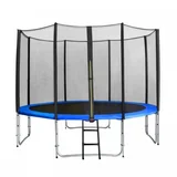Breeze Spring Trampolines