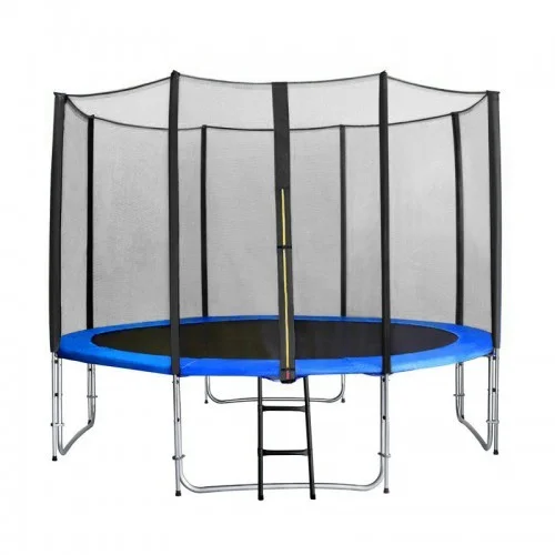 Breeze Trampolines Spring Trampoline 10ft Productreview Com Au