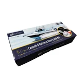Launch & Retrieve Boat Latch