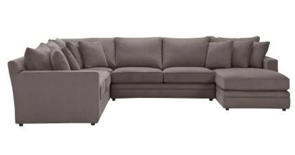 freedom andersen sofa bed review