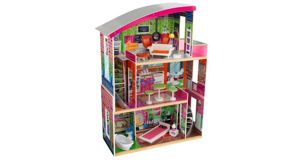 KidKraft Designer Dollshouse 65156