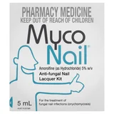 AFT Pharmaceuticals MycoNail