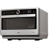 Whirlpool 31L Convection, Crisp & Grill Microwave JT479IX