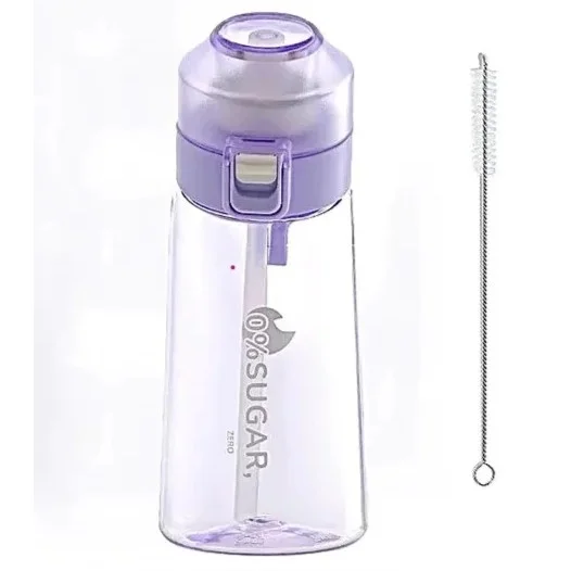 Breathe Up Australia Scent Active Flavoured Water Bottle reviews
