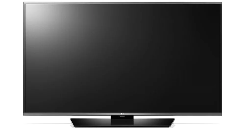 LG LF6300 Series reviews