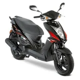 Kymco Agility RS 125
