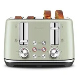 Breville the ToastSet 4 Slice LTA842