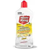 White King Powerclean Bathroom Gel