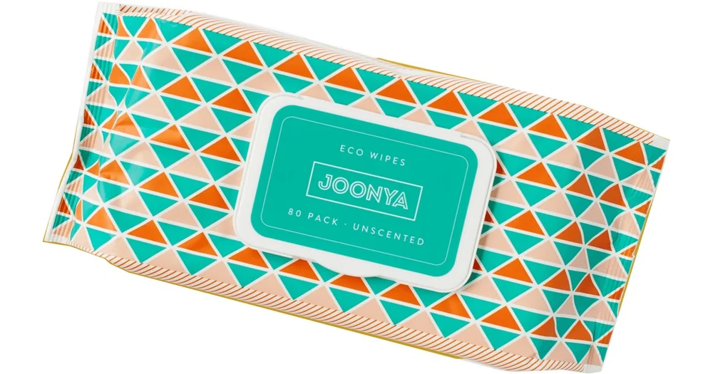 Joonya Eco Wipes reviews