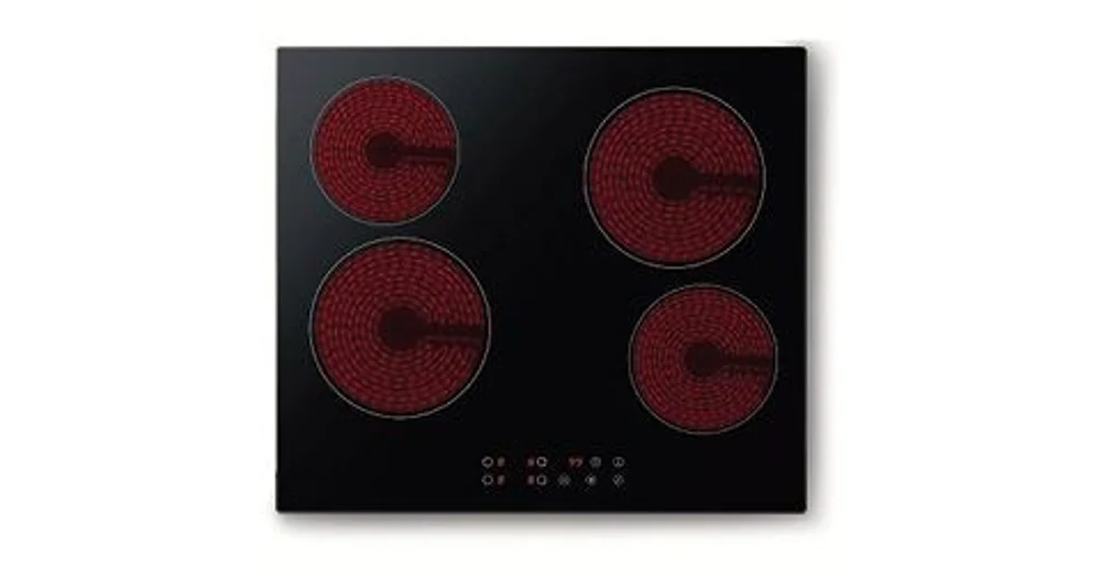 ALDI Stirling 60cm Ceramic (Jun 2016) reviews