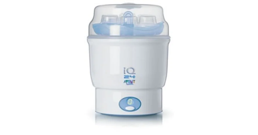 Philips store avent sterilizer