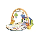 Fisher-Price Discover 'n Grow Kick and Play Piano Gym W2621