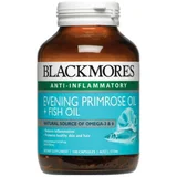 Blackmores Evening Primrose Oil + Fish Oil