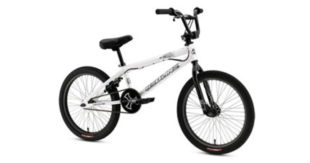 Redline romp best sale bmx bike