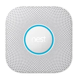 Nest Smoke + Co2 Alarm