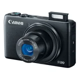 Canon Powershot S120