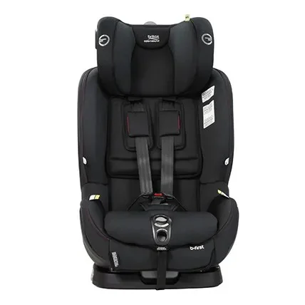 Britax b store first safety rating