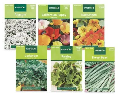 ALDI Assorted Seeds reviews