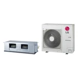 LG High Static Ducted System Series