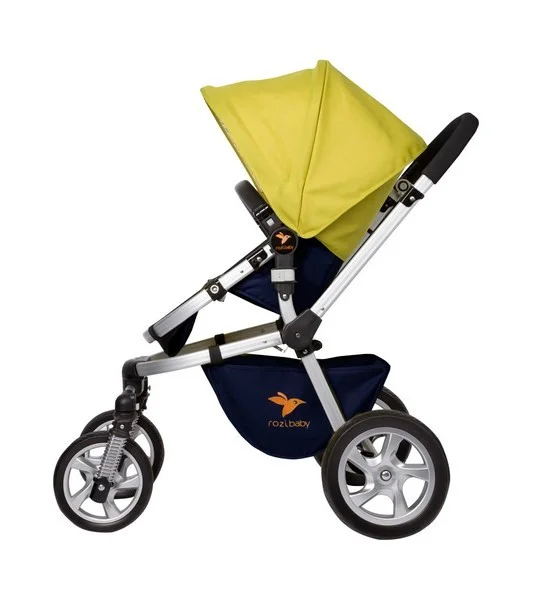 rozibaby pram