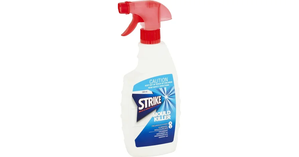 Strike Mould Killer reviews