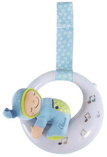 chicco baby moon night light