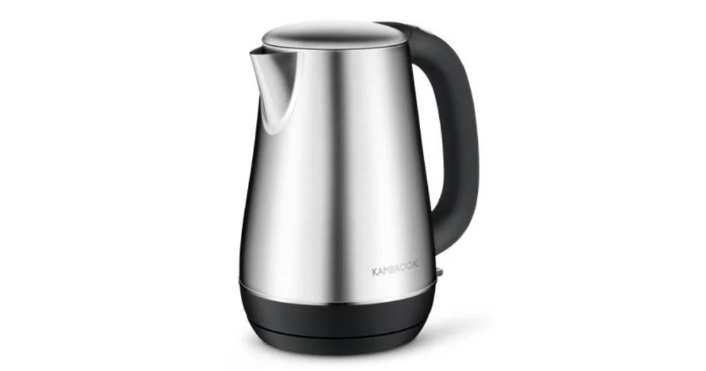 Kambrook KKE630BSS2JAN1