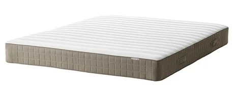 hamarvik mattress ikea review