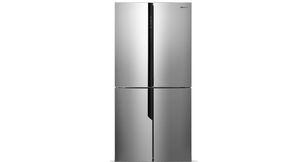 Hisense 701l French Door Fridge Review National Product Review