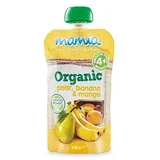 ALDI Mamia Organic