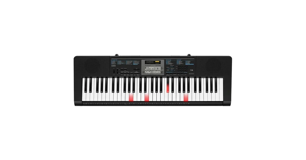 Casio LK170 | ProductReview.com.au