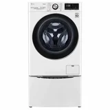LG TWINWash WVC9-1410W-WTP20WY