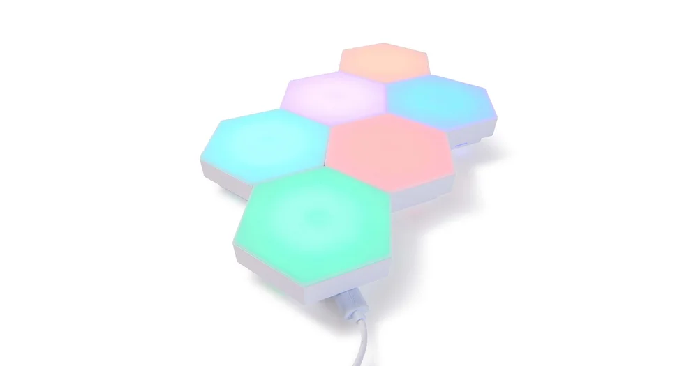 Kmart Anko Modular Touch LED Light reviews