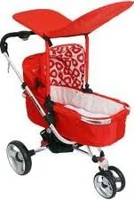 Cosatto Budi / Mobi | ProductReview.com.au