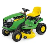 John Deere 100 Series E120