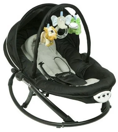 steelcraft baby bouncer