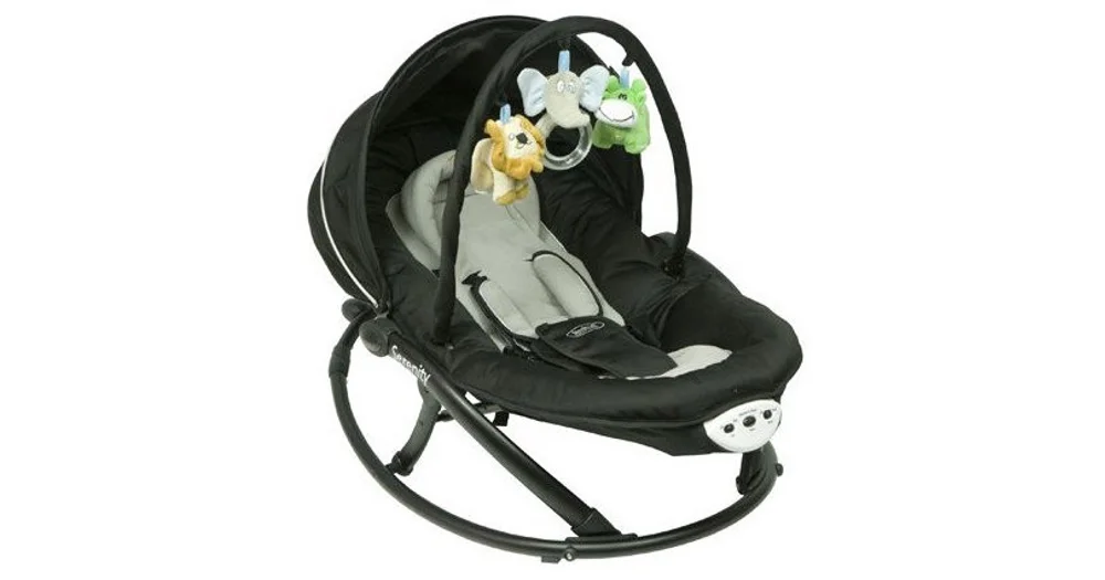 Steelcraft baby bouncer on sale