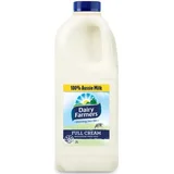 Dairy Farmers Full Cream Milk